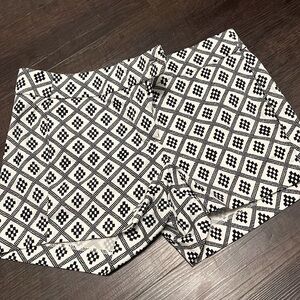 J Crew 3 inch shorts